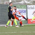 U19, LADISPOLI -TRASTEVERE 3-1, 6 APRILE 2019