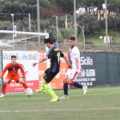 U19, LADISPOLI -TRASTEVERE 3-1, 6 APRILE 2019