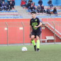 U19, LADISPOLI -TRASTEVERE 3-1, 6 APRILE 2019