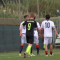 U19, LADISPOLI -TRASTEVERE 3-1, 6 APRILE 2019