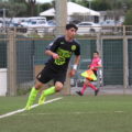 U19, LADISPOLI -TRASTEVERE 3-1, 6 APRILE 2019