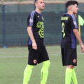 U19, LADISPOLI -TRASTEVERE 3-1, 6 APRILE 2019