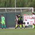 U19, LADISPOLI -TRASTEVERE 3-1, 6 APRILE 2019