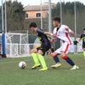 U19, LADISPOLI -TRASTEVERE 3-1, 6 APRILE 2019