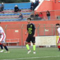 U19, LADISPOLI -TRASTEVERE 3-1, 6 APRILE 2019