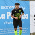 U19, LADISPOLI -TRASTEVERE 3-1, 6 APRILE 2019