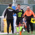 U19, LADISPOLI -TRASTEVERE 3-1, 6 APRILE 2019