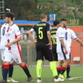 U19, LADISPOLI -TRASTEVERE 3-1, 6 APRILE 2019