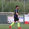 U19, LADISPOLI -TRASTEVERE 3-1, 6 APRILE 2019