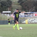 U19, LADISPOLI -TRASTEVERE 3-1, 6 APRILE 2019