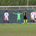 U19, LADISPOLI -TRASTEVERE 3-1, 6 APRILE 2019