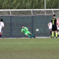 U19, LADISPOLI -TRASTEVERE 3-1, 6 APRILE 2019