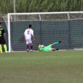 U19, LADISPOLI -TRASTEVERE 3-1, 6 APRILE 2019