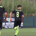 U19, LADISPOLI -TRASTEVERE 3-1, 6 APRILE 2019