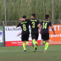 U19, LADISPOLI -TRASTEVERE 3-1, 6 APRILE 2019