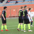 U19, LADISPOLI -TRASTEVERE 3-1, 6 APRILE 2019