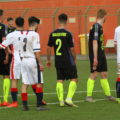 U19, LADISPOLI -TRASTEVERE 3-1, 6 APRILE 2019