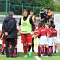 SERIE D, TRASTEVERE – AVELLINO 0-2, 7.4.2019