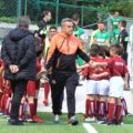SERIE D, TRASTEVERE – AVELLINO 0-2, 7.4.2019
