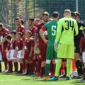 SERIE D, TRASTEVERE – AVELLINO 0-2, 7.4.2019