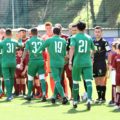 SERIE D, TRASTEVERE – AVELLINO 0-2, 7.4.2019