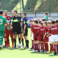SERIE D, TRASTEVERE – AVELLINO 0-2, 7.4.2019