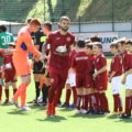 SERIE D, TRASTEVERE – AVELLINO 0-2, 7.4.2019
