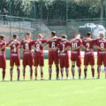 SERIE D, TRASTEVERE – AVELLINO 0-2, 7.4.2019
