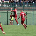 SERIE D, TRASTEVERE – AVELLINO 0-2, 7.4.2019
