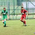 SERIE D, TRASTEVERE – AVELLINO 0-2, 7.4.2019