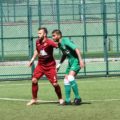 SERIE D, TRASTEVERE – AVELLINO 0-2, 7.4.2019