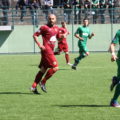 SERIE D, TRASTEVERE – AVELLINO 0-2, 7.4.2019