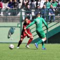 SERIE D, TRASTEVERE – AVELLINO 0-2, 7.4.2019