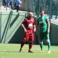 SERIE D, TRASTEVERE – AVELLINO 0-2, 7.4.2019