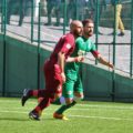 SERIE D, TRASTEVERE – AVELLINO 0-2, 7.4.2019