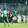 SERIE D, TRASTEVERE – AVELLINO 0-2, 7.4.2019