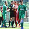 SERIE D, TRASTEVERE – AVELLINO 0-2, 7.4.2019