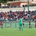 SERIE D, TRASTEVERE – AVELLINO 0-2, 7.4.2019