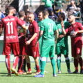 SERIE D, TRASTEVERE – AVELLINO 0-2, 7.4.2019