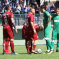 SERIE D, TRASTEVERE – AVELLINO 0-2, 7.4.2019