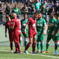 SERIE D, TRASTEVERE – AVELLINO 0-2, 7.4.2019