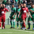 SERIE D, TRASTEVERE – AVELLINO 0-2, 7.4.2019