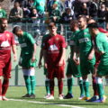 SERIE D, TRASTEVERE – AVELLINO 0-2, 7.4.2019