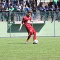 SERIE D, TRASTEVERE – AVELLINO 0-2, 7.4.2019