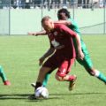 SERIE D, TRASTEVERE – AVELLINO 0-2, 7.4.2019
