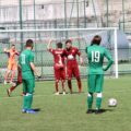 SERIE D, TRASTEVERE – AVELLINO 0-2, 7.4.2019