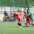 SERIE D, TRASTEVERE – AVELLINO 0-2, 7.4.2019