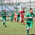 SERIE D, TRASTEVERE – AVELLINO 0-2, 7.4.2019