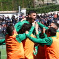 SERIE D, TRASTEVERE – AVELLINO 0-2, 7.4.2019