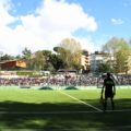 SERIE D, TRASTEVERE – AVELLINO 0-2, 7.4.2019